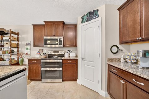 Villa ou maison à vendre à Beverly Hills, Floride: 3 chambres, 142.7 m2 № 2408395 - photo 25
