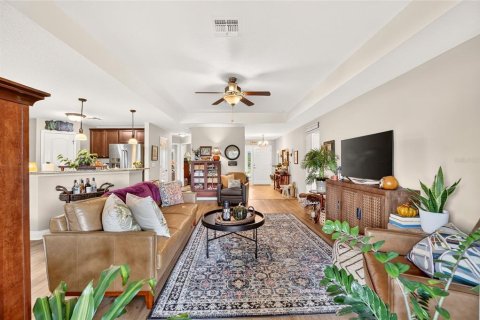 Villa ou maison à vendre à Beverly Hills, Floride: 3 chambres, 142.7 m2 № 2408395 - photo 16