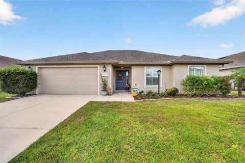 Villa ou maison à vendre à Beverly Hills, Floride: 3 chambres, 142.7 m2 № 2408395 - photo 6