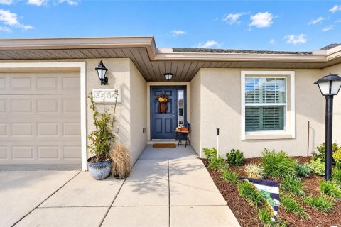 Villa ou maison à vendre à Beverly Hills, Floride: 3 chambres, 142.7 m2 № 2408395 - photo 8