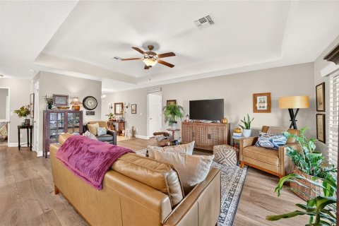 Villa ou maison à vendre à Beverly Hills, Floride: 3 chambres, 142.7 m2 № 2408395 - photo 15