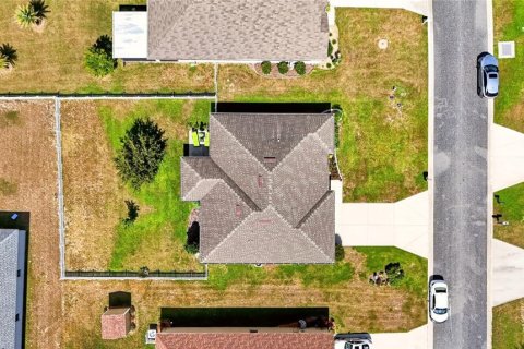 Villa ou maison à vendre à Beverly Hills, Floride: 3 chambres, 142.7 m2 № 2408395 - photo 4