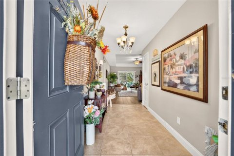 Villa ou maison à vendre à Beverly Hills, Floride: 3 chambres, 142.7 m2 № 2408395 - photo 10