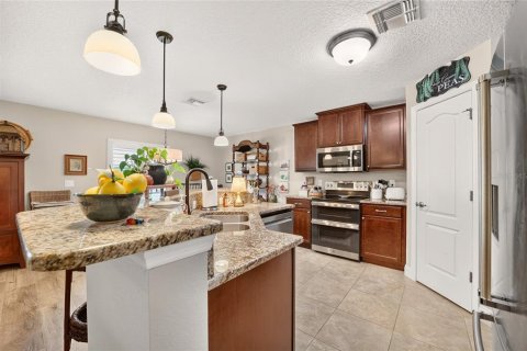 Villa ou maison à vendre à Beverly Hills, Floride: 3 chambres, 142.7 m2 № 2408395 - photo 23