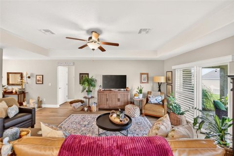 Villa ou maison à vendre à Beverly Hills, Floride: 3 chambres, 142.7 m2 № 2408395 - photo 14