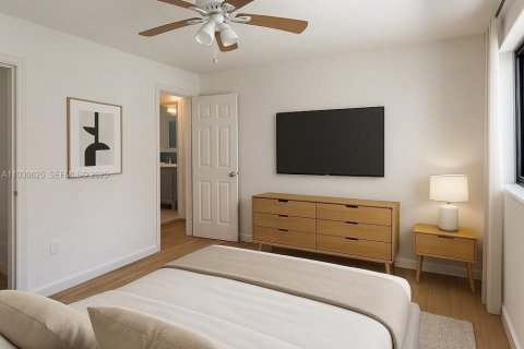 Купить виллу или дом в Форт-Лодердейл, Флорида 2 спальни, 78.97м2, № 1990428 - фото 6