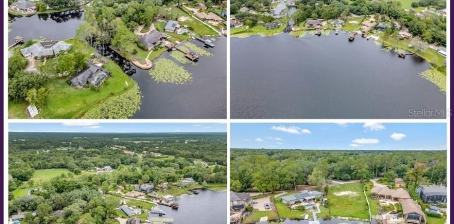 Land in Sanford, Florida № 1750170