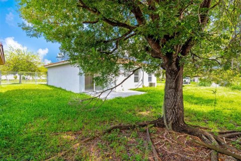 Villa ou maison à vendre à Homestead, Floride: 3 chambres, 113.43 m2 № 1932434 - photo 27