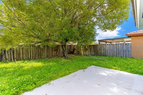 Villa ou maison à vendre à Homestead, Floride: 3 chambres, 113.43 m2 № 1932434 - photo 26
