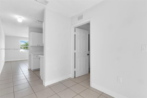 Villa ou maison à vendre à Homestead, Floride: 3 chambres, 113.43 m2 № 1932434 - photo 24