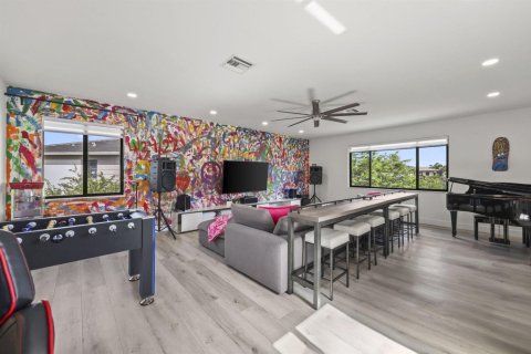 House in Parkland, Florida 6 bedrooms, 429.39 sq.m. № 2176632 - photo 21