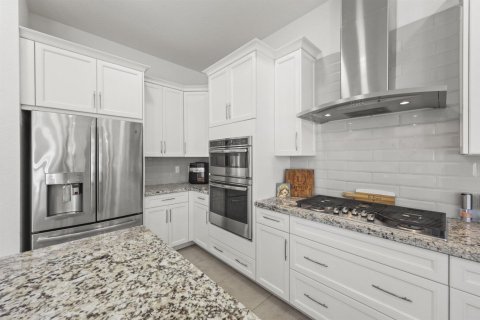House in Parkland, Florida 6 bedrooms, 429.39 sq.m. № 2176632 - photo 11