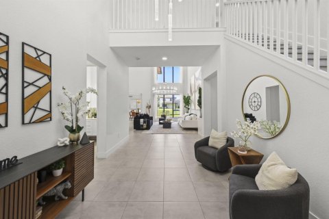 House in Parkland, Florida 6 bedrooms, 429.39 sq.m. № 2176632 - photo 3