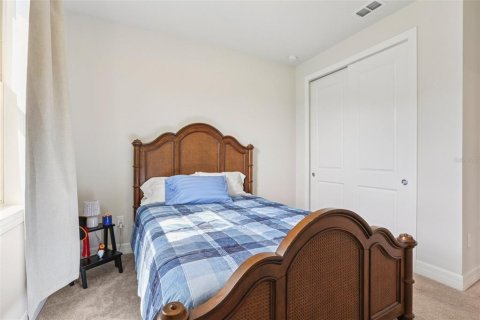 House in Tampa, Florida 4 bedrooms, 240.34 sq.m. № 1816551 - photo 21