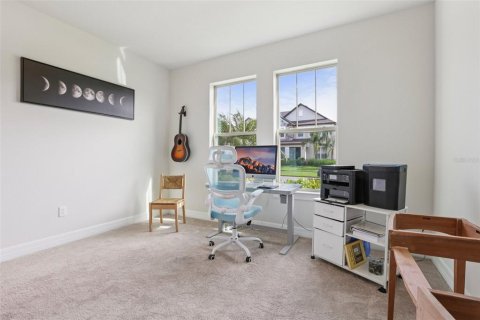 House in Tampa, Florida 4 bedrooms, 240.34 sq.m. № 1816551 - photo 19