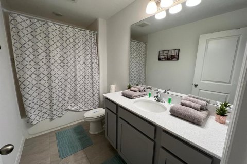 Купить таунхаус в Дэвенпорт, Флорида 6 комнат, 153.57м2, № 1803345 - фото 14