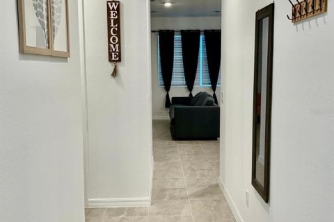 Townhouse in Davenport, Florida 3 bedrooms, 153.57 sq.m. № 1803345 - photo 12
