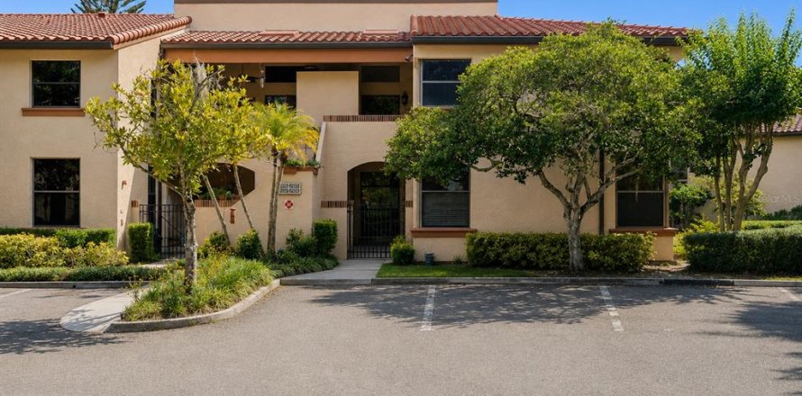 Condo in Orlando, Florida, 3 bedrooms  № 2148052