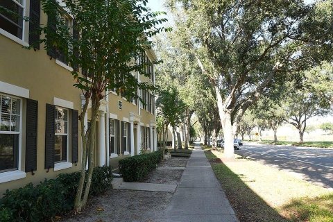 Condo in Celebration, Florida, 3 bedrooms  № 2222620 - photo 30