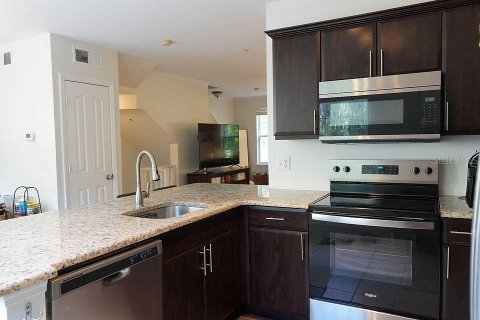 Condo in Celebration, Florida, 3 bedrooms  № 2222620 - photo 20