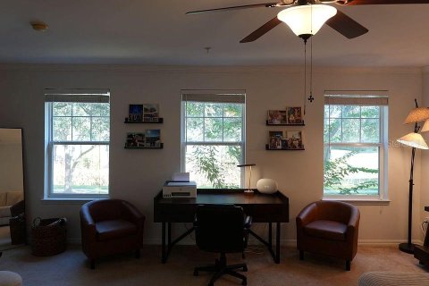 Condo in Celebration, Florida, 3 bedrooms  № 2222620 - photo 21