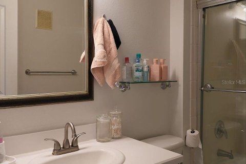Condo in Celebration, Florida, 3 bedrooms  № 2222620 - photo 19