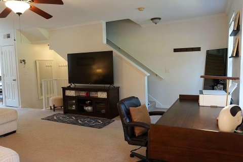 Condo in Celebration, Florida, 3 bedrooms  № 2222620 - photo 2