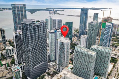 Снять в аренду кондоминиум в Майами, Флорида 1 спальня, 82.78м2, № 1989523 - фото 28