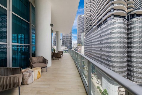 Снять в аренду кондоминиум в Майами, Флорида 1 спальня, 82.78м2, № 1989523 - фото 21