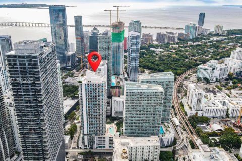 Снять в аренду кондоминиум в Майами, Флорида 1 спальня, 82.78м2, № 1989523 - фото 27