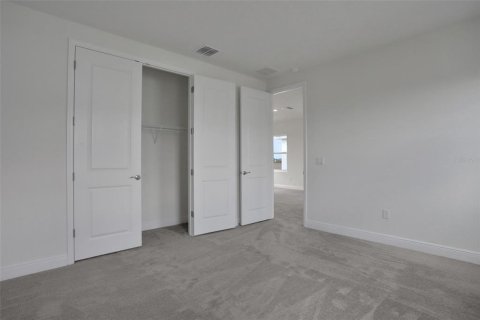 House in Lakewood Ranch, Florida 4 bedrooms, 213.21 sq.m. № 1805221 - photo 14