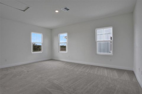 House in Lakewood Ranch, Florida 4 bedrooms, 213.21 sq.m. № 1805221 - photo 17