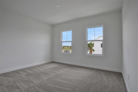 House in Lakewood Ranch, Florida 4 bedrooms, 213.21 sq.m. № 1805221 - photo 13