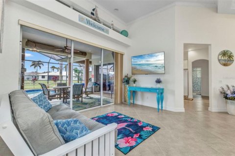 Casa en venta en Punta Gorda, Florida, 3 dormitorios, 204.2 m2 № 1775570 - foto 23