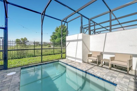 Adosado en venta en Davenport, Florida, 6 dormitorios, 242.29 m2 № 2149598 - foto 23
