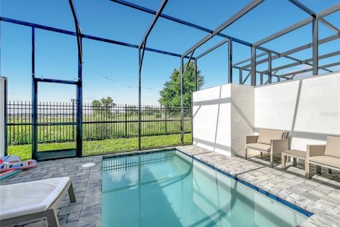 Adosado en venta en Davenport, Florida, 6 dormitorios, 242.29 m2 № 2149598 - foto 22