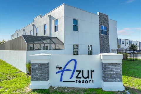 Adosado en venta en Davenport, Florida, 6 dormitorios, 242.29 m2 № 2149598 - foto 3