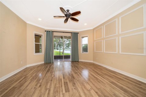 House in Winter Garden, Florida 5 bedrooms, 286.23 sq.m. № 1815383 - photo 21