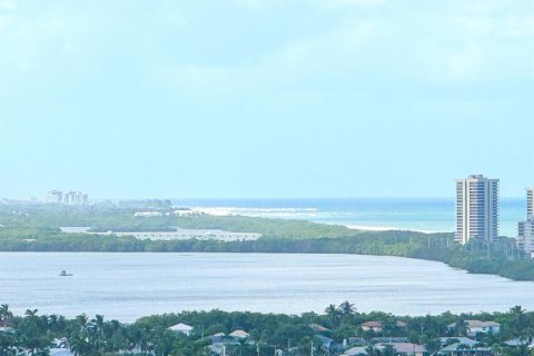 Copropriété à louer à Riviera Beach, Floride: 2 chambres, 160.26 m2 № 1229159 - photo 1