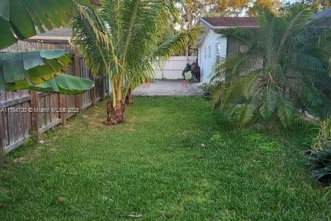 House in Cutler Bay, Florida 4 bedrooms, 164.72 sq.m. № 1860114 - photo 20