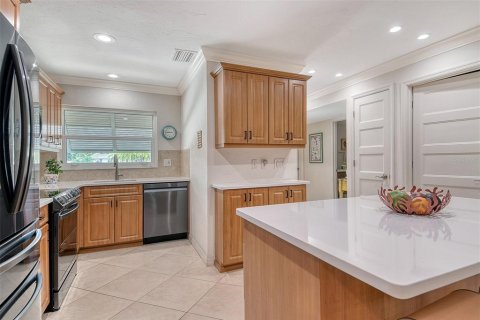 Condominio en venta en Longboat Key, Florida, 2 dormitorios, 106.84 m2 № 2218406 - foto 13
