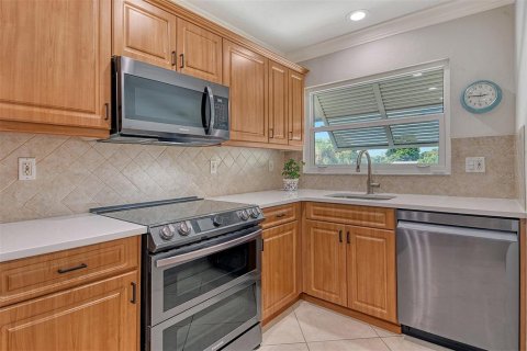 Condominio en venta en Longboat Key, Florida, 2 dormitorios, 106.84 m2 № 2218406 - foto 12