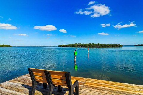 Condominio en venta en Longboat Key, Florida, 2 dormitorios, 106.84 m2 № 2218406 - foto 29