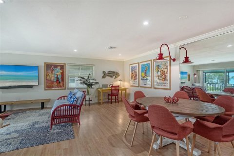 Condominio en venta en Longboat Key, Florida, 2 dormitorios, 106.84 m2 № 2218406 - foto 9