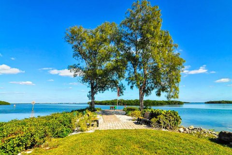 Condominio en venta en Longboat Key, Florida, 2 dormitorios, 106.84 m2 № 2218406 - foto 28
