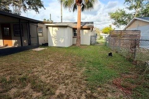Villa ou maison à vendre à New Port Richey, Floride: 3 chambres, 99.59 m2 № 2280307 - photo 4