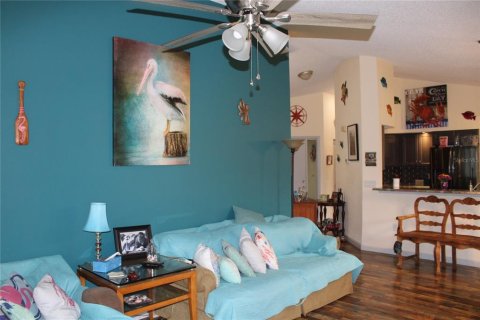 Copropriété à vendre à Dunedin, Floride: 2 chambres, 118.82 m2 № 2354528 - photo 3