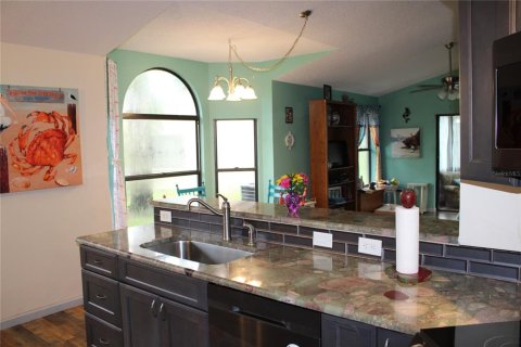 Copropriété à vendre à Dunedin, Floride: 2 chambres, 118.82 m2 № 2354528 - photo 7