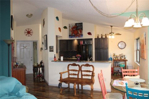 Copropriété à vendre à Dunedin, Floride: 2 chambres, 118.82 m2 № 2354528 - photo 5