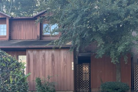 Touwnhouse à Gainesville, Floride 3 chambres, 127.28 m2 № 2364673